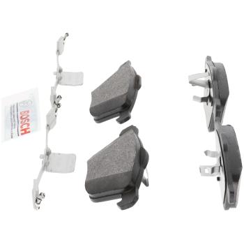 Bosch BP1003 Disc Brake Pad product image 3 of 5