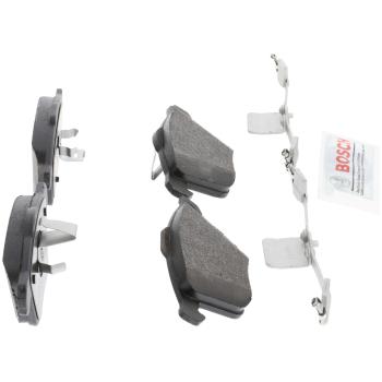 Bosch BP1003 Disc Brake Pad product image 4 of 5