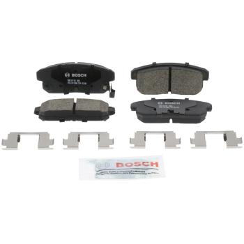 Bosch BP1008 Disc Brake Pad product image 2 of 6