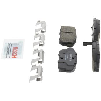 Bosch BP1008 Disc Brake Pad product image 3 of 6