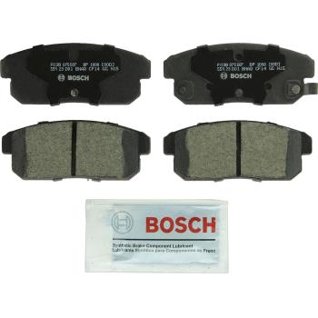 Bosch BP1008 Disc Brake Pad product image 5 of 6