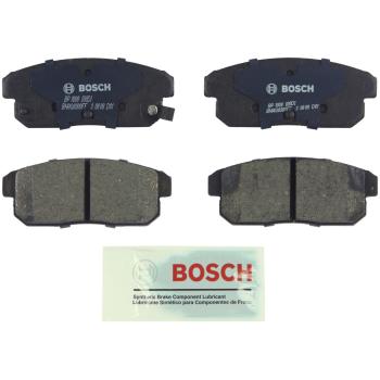 Bosch BP1008 Disc Brake Pad product image 6 of 6