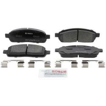 Bosch BP1011 Disc Brake Pad product image 2 of 4