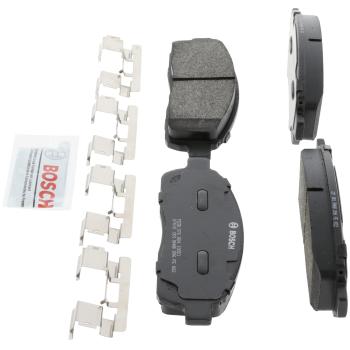 Bosch BP1011 Disc Brake Pad product image 3 of 4