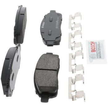 Bosch BP1011 Disc Brake Pad product image 4 of 4