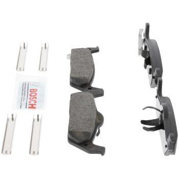 Bosch BP1012 Disc Brake Pad product image 3 of 5