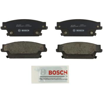 Bosch BP1020 Disc Brake Pad product image 2 of 2