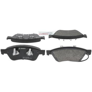 Bosch BP1024 Disc Brake Pad product image 1 of 5