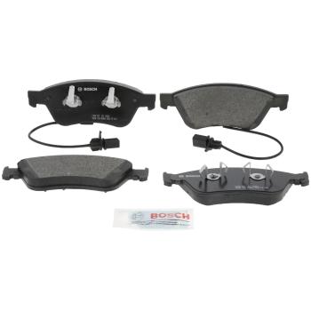 Bosch BP1024 Disc Brake Pad product image 2 of 5