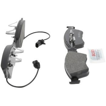 Bosch BP1024 Disc Brake Pad product image 4 of 5