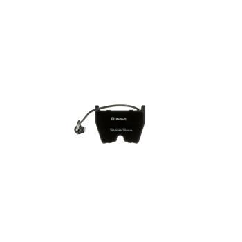 Bosch BP1029 Disc Brake Pad product image 2 of 6