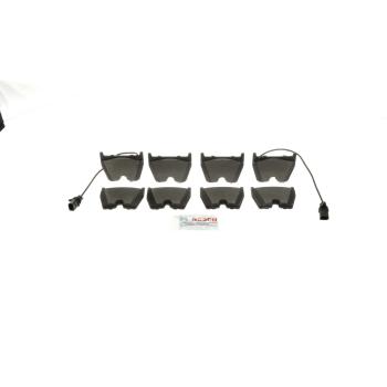 Bosch BP1029 Disc Brake Pad product image 3 of 6