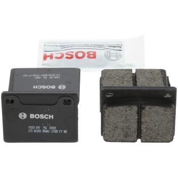 Bosch BP103 Disc Brake Pad product image 1 of 4