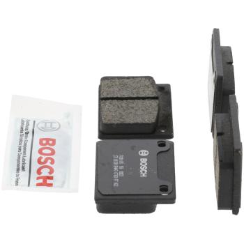 Bosch BP103 Disc Brake Pad product image 3 of 4