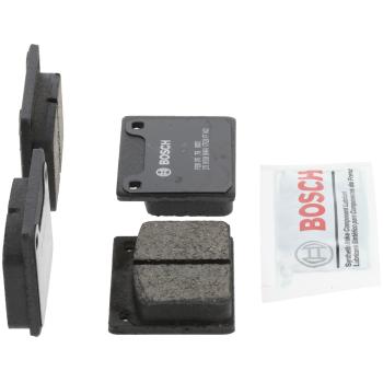 Bosch BP103 Disc Brake Pad product image 4 of 4