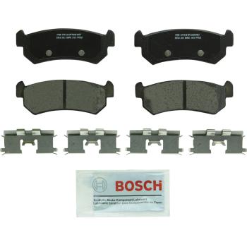Bosch BP1036 Disc Brake Pad product image 1 of 1