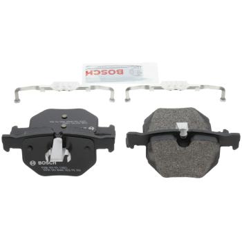 Bosch BP1042 Disc Brake Pad product image 1 of 4