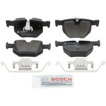 Bosch BP1042 Disc Brake Pad product image 2 of 4