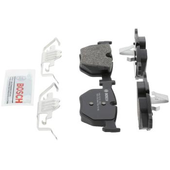 Bosch BP1042 Disc Brake Pad product image 3 of 4