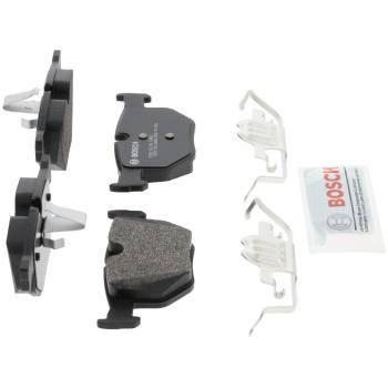 Bosch BP1042 Disc Brake Pad product image 4 of 4