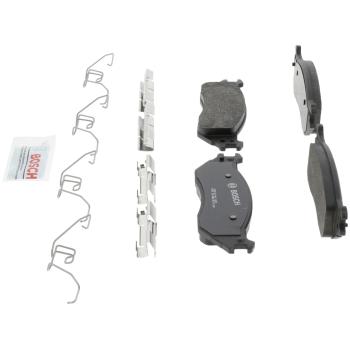 Bosch BP1045 Disc Brake Pad product image 3 of 4