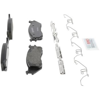 Bosch BP1045 Disc Brake Pad product image 4 of 4