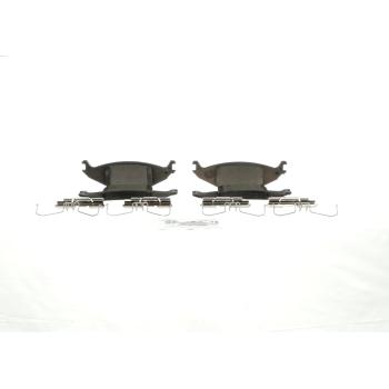 Bosch BP1046 Disc Brake Pad product image 1 of 4