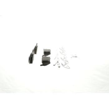 Bosch BP1046 Disc Brake Pad product image 4 of 4