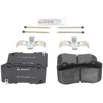 Bosch BP1053 Disc Brake Pad product image 1 of 5