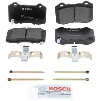 Bosch BP1053 Disc Brake Pad product image 2 of 5