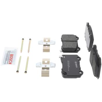 Bosch BP1053 Disc Brake Pad product image 3 of 5