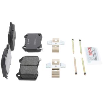 Bosch BP1053 Disc Brake Pad product image 4 of 5