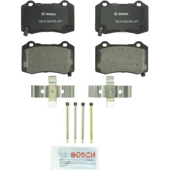 Bosch BP1053 Disc Brake Pad product image 5 of 5