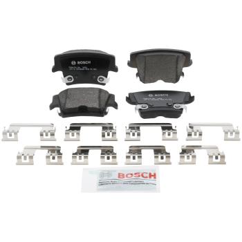 Bosch BP1057 Disc Brake Pad product image 2 of 5