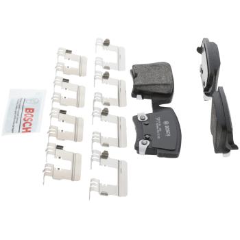 Bosch BP1057 Disc Brake Pad product image 3 of 5