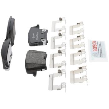 Bosch BP1057 Disc Brake Pad product image 4 of 5