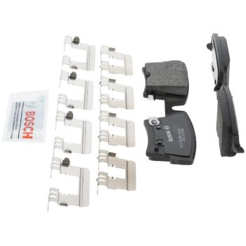 Bosch BP1057A Disc Brake Pad product image 3 of 5
