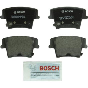 Bosch BP1057A Disc Brake Pad product image 5 of 5