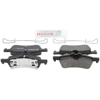 Bosch BP1060 Disc Brake Pad product image 1 of 4