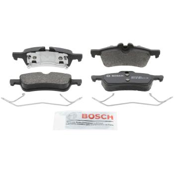 Bosch BP1060 Disc Brake Pad product image 2 of 4