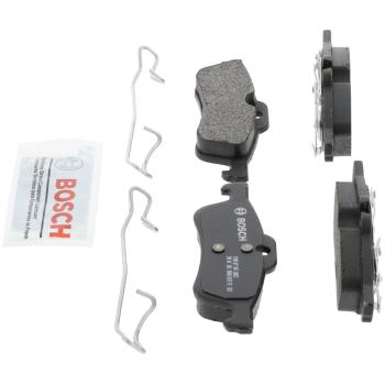 Bosch BP1060 Disc Brake Pad product image 3 of 4