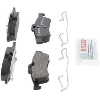 Bosch BP1060 Disc Brake Pad product image 4 of 4