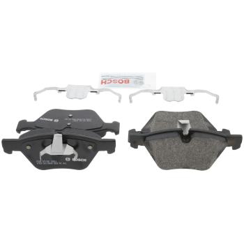 Bosch BP1061 Disc Brake Pad product image 1 of 5