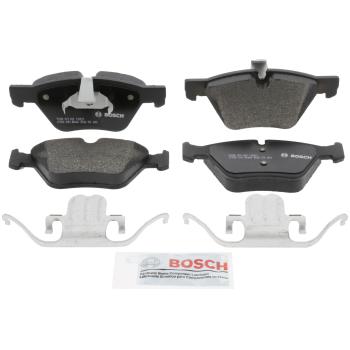 Bosch BP1061 Disc Brake Pad product image 2 of 5