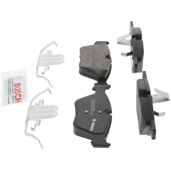 Bosch BP1061 Disc Brake Pad product image 3 of 5