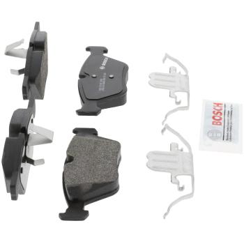 Bosch BP1061 Disc Brake Pad product image 4 of 5