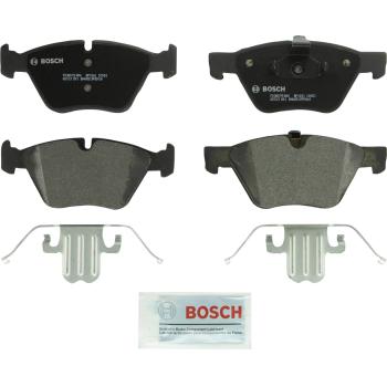 Bosch BP1061 Disc Brake Pad product image 5 of 5