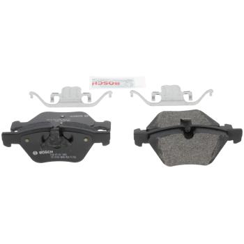 Bosch BP1061A Disc Brake Pad product image 1 of 5