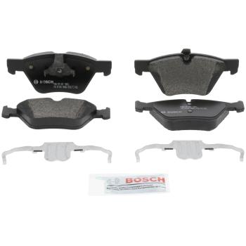 Bosch BP1061A Disc Brake Pad product image 2 of 5
