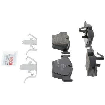 Bosch BP1061A Disc Brake Pad product image 3 of 5